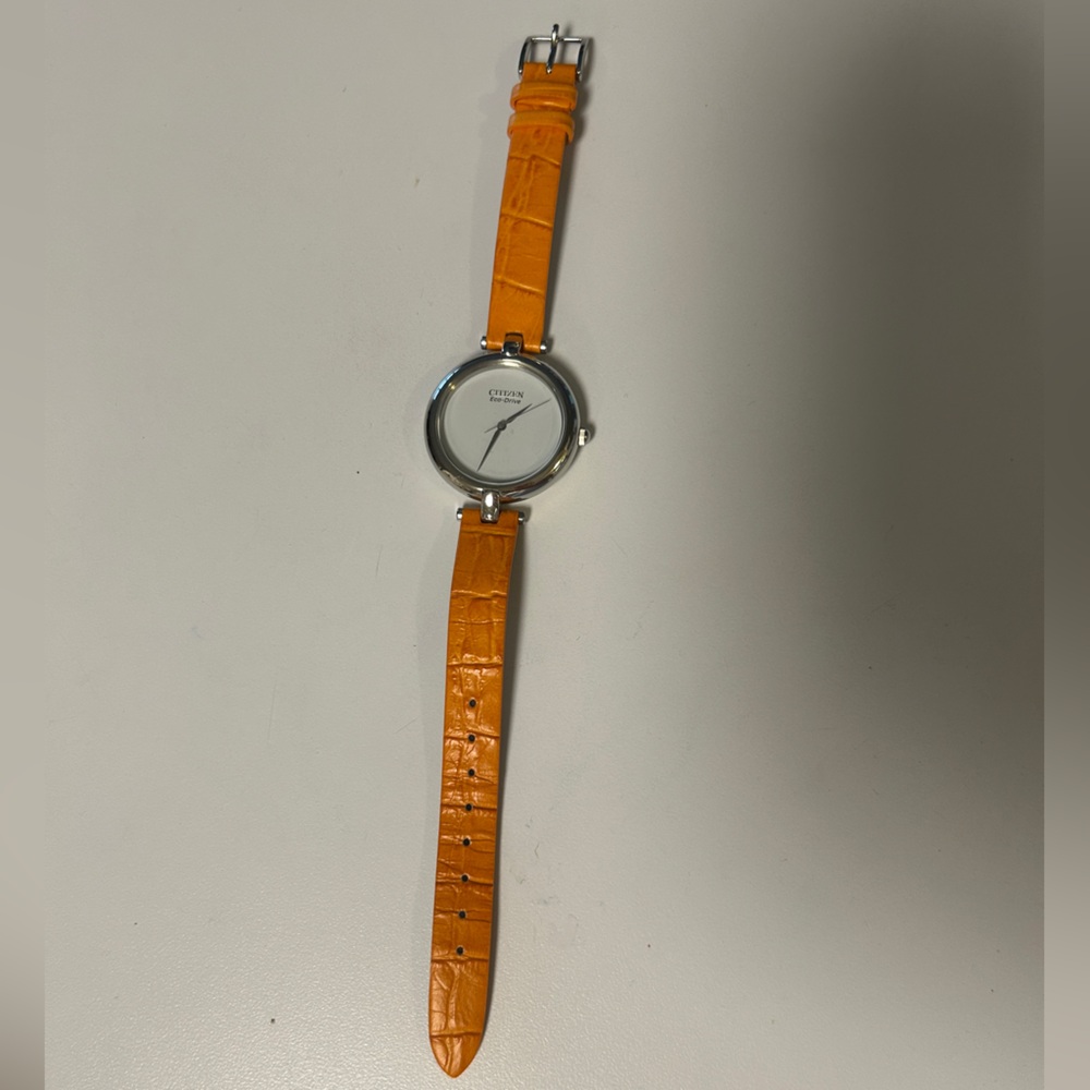 Citizen Eco Drive women’s watch